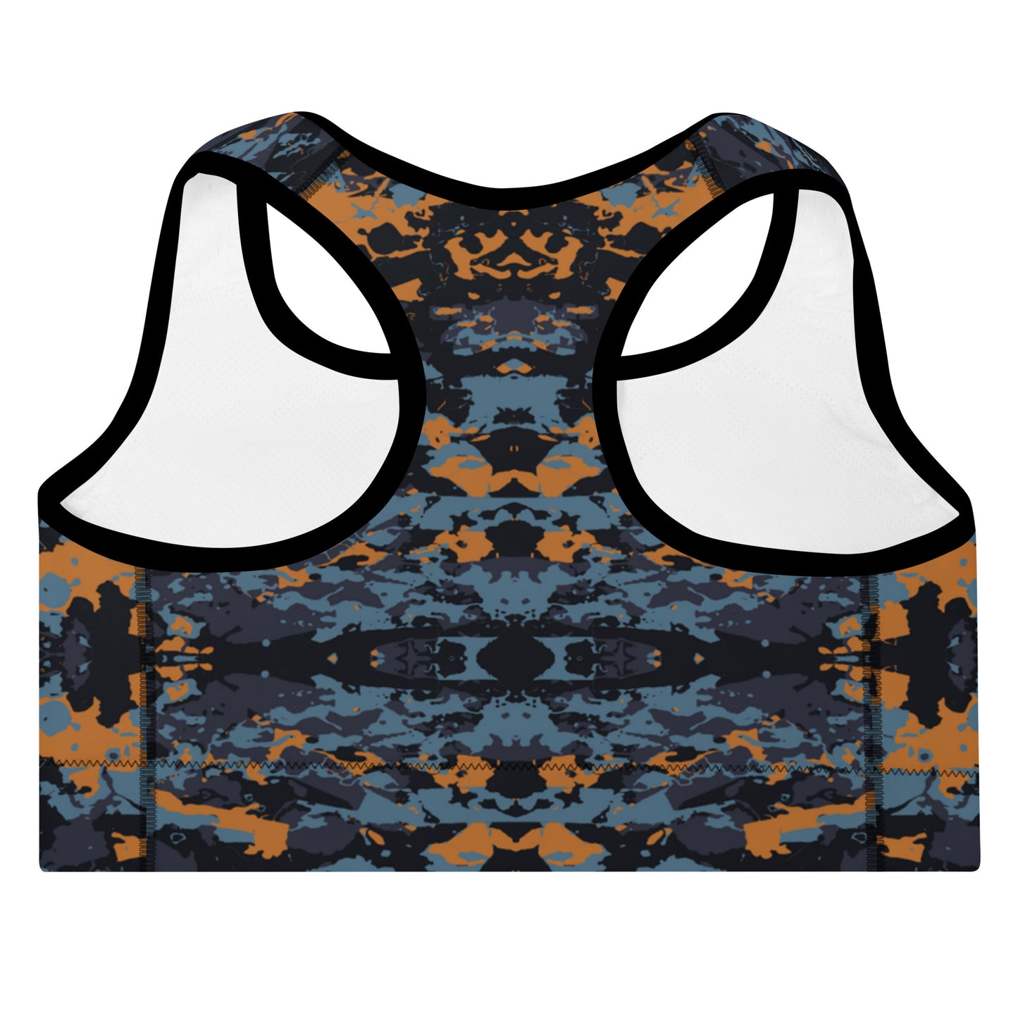 VZI Padded Sports Bra