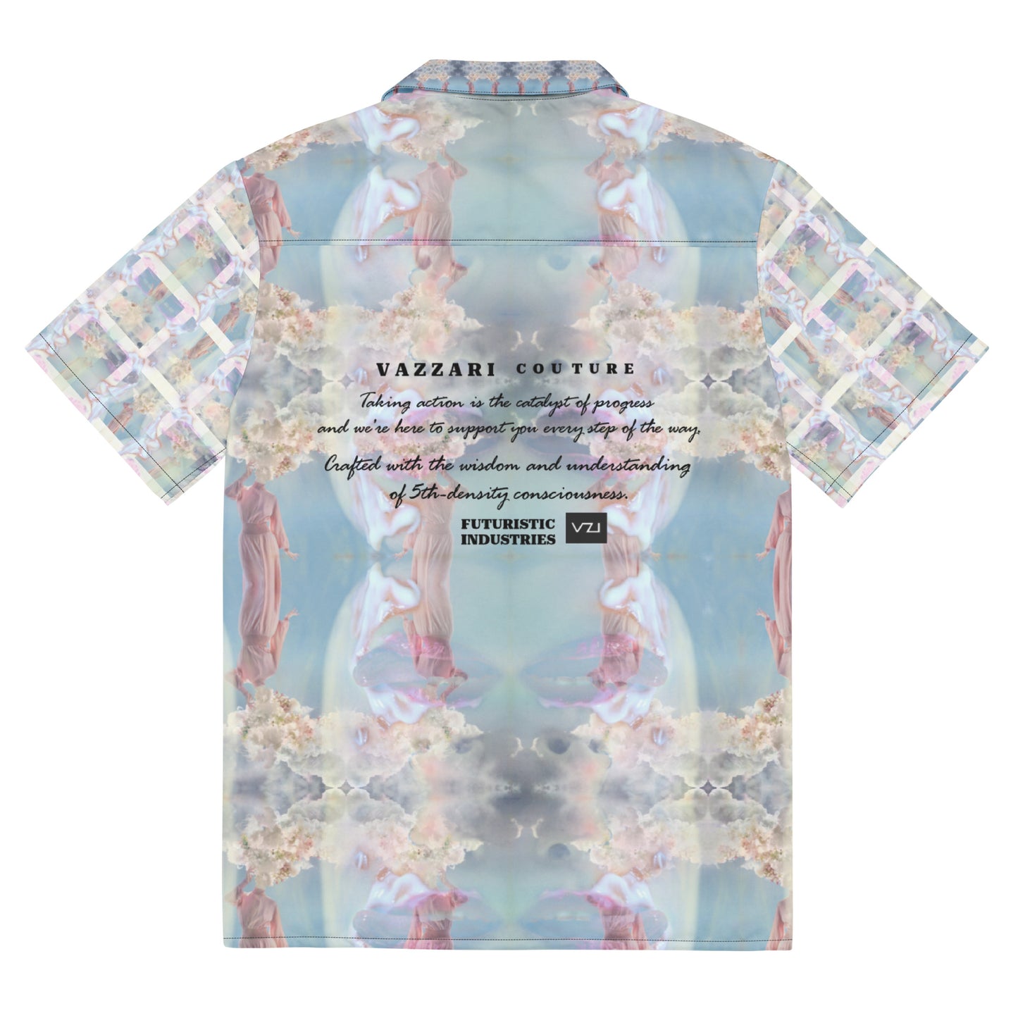 VAZZARI COUTURE