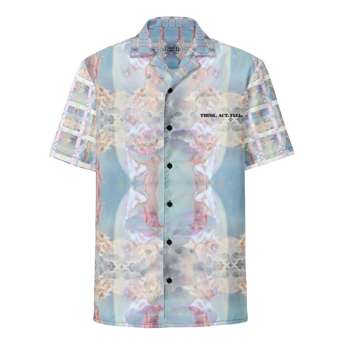 VAZZARI COUTURE