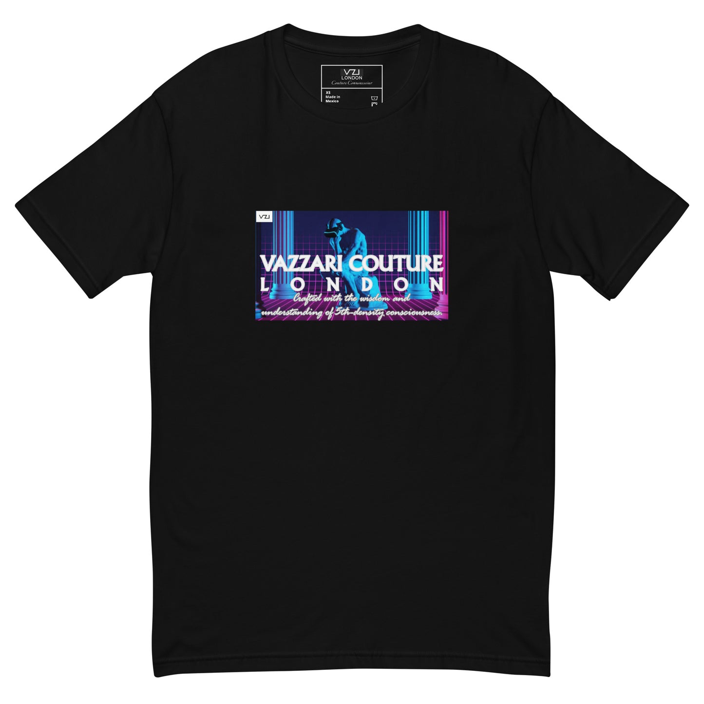 VZI VAZZARI COUTURE