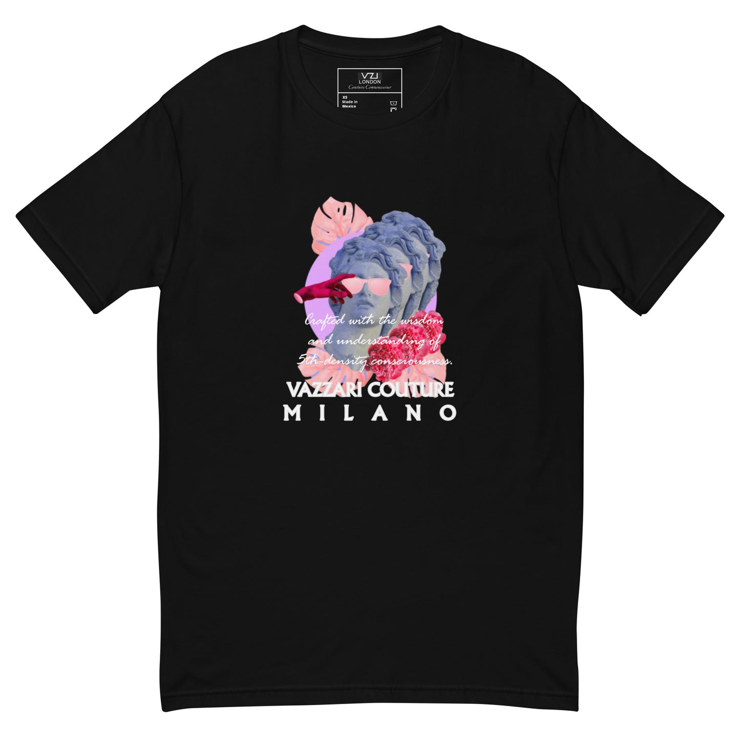 VZI VAZZARI COUTURE