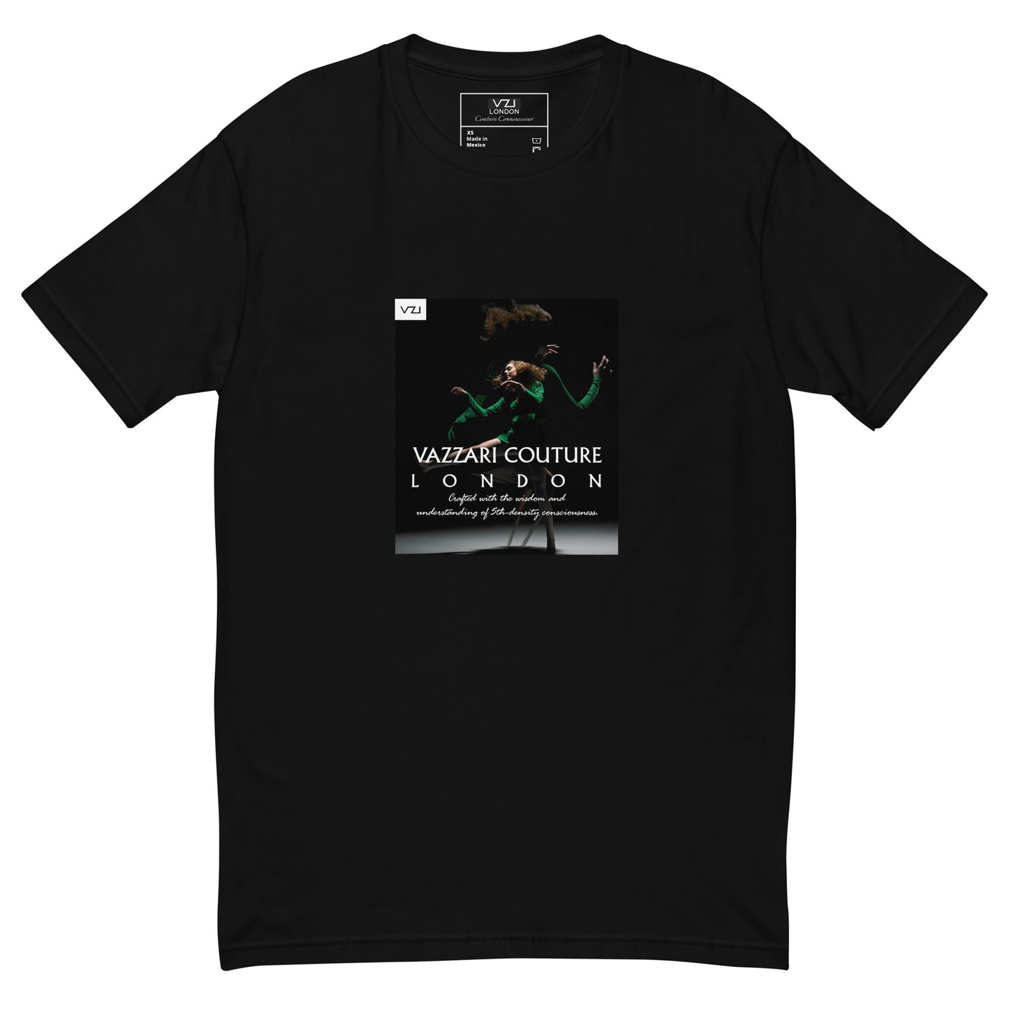 VZI VAZZARI COUTURE