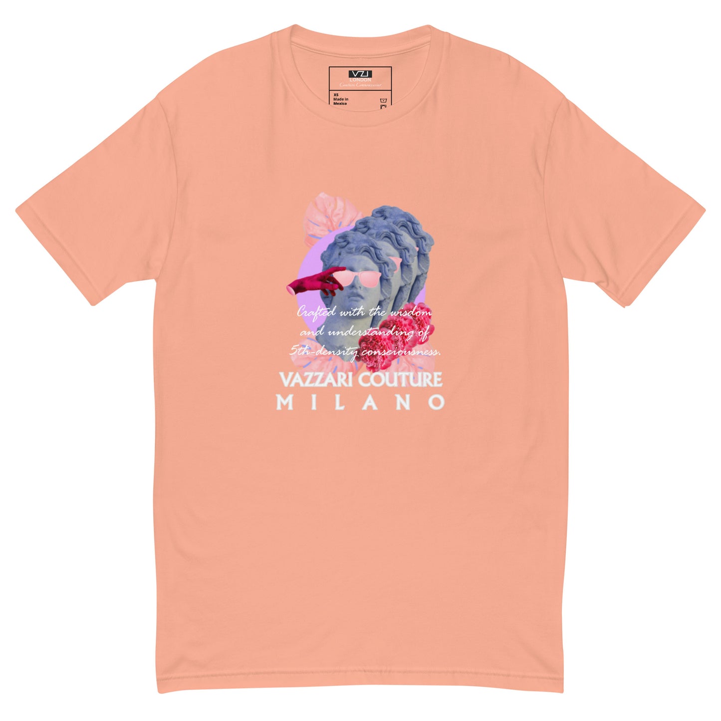 VZI VAZZARI COUTURE