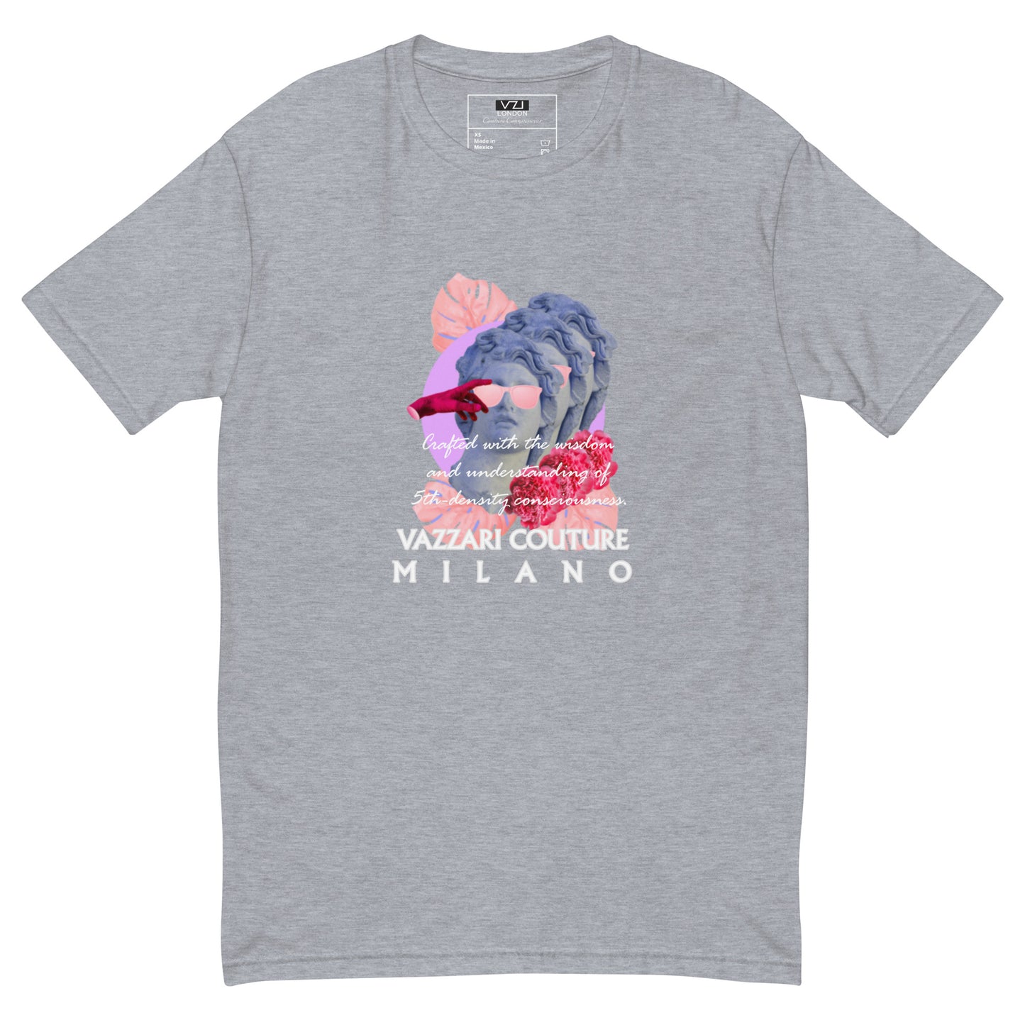 VZI VAZZARI COUTURE