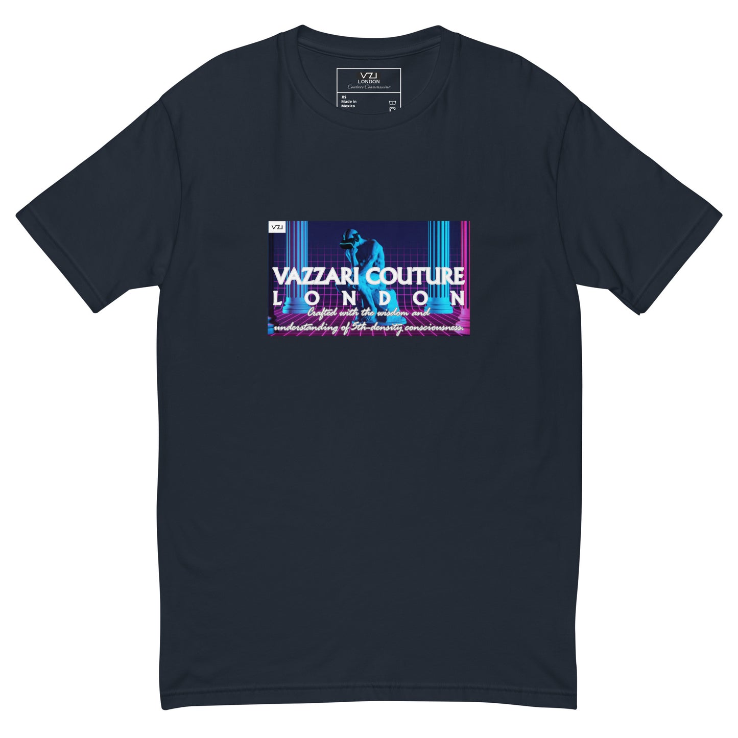 VZI VAZZARI COUTURE