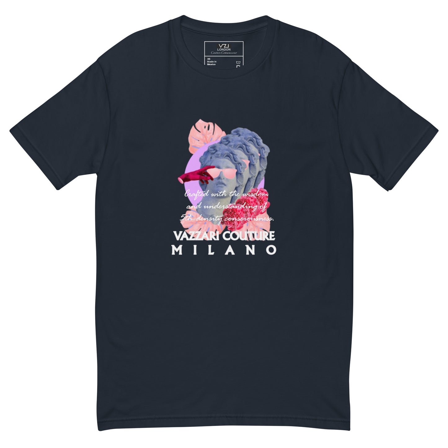 VZI VAZZARI COUTURE