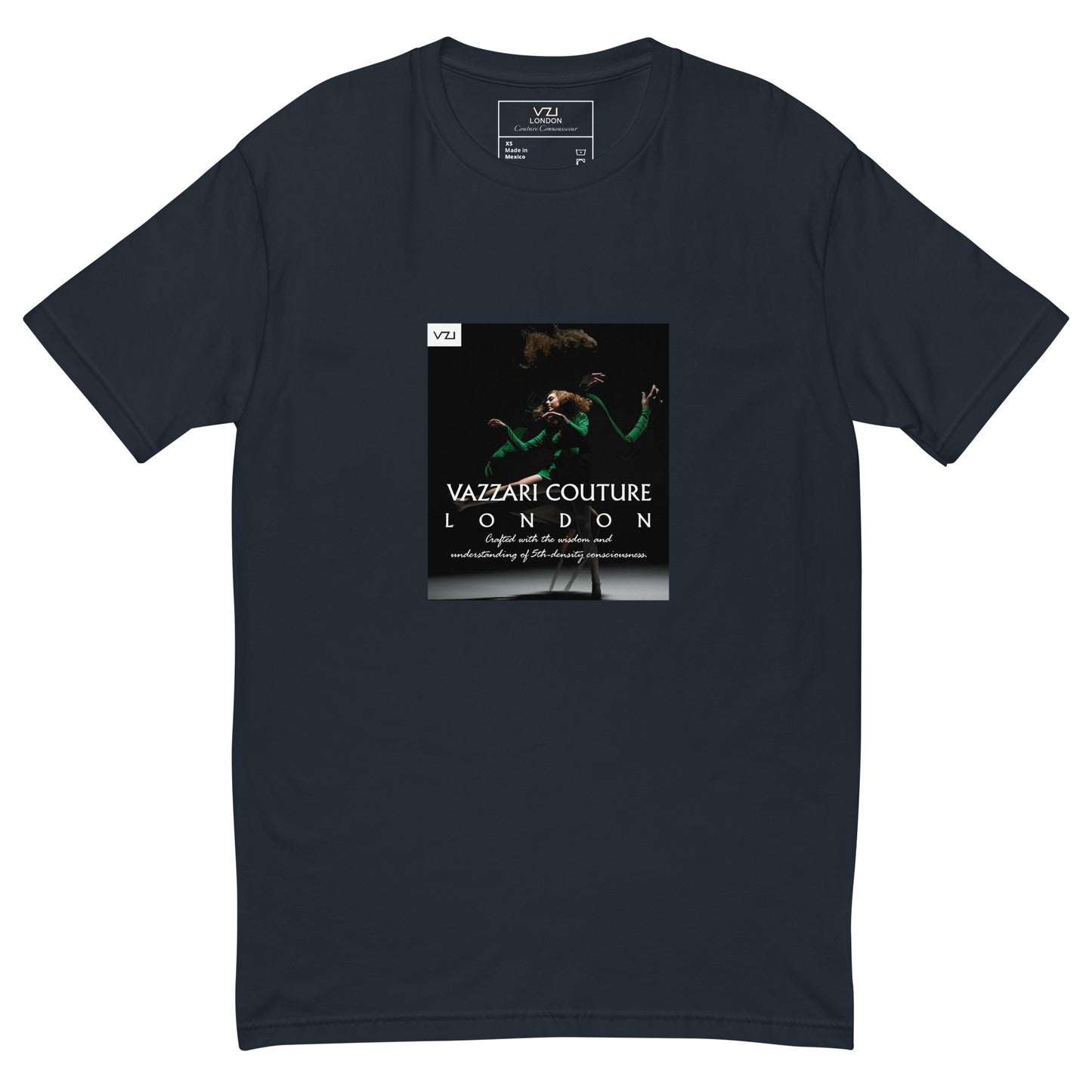 VZI VAZZARI COUTURE