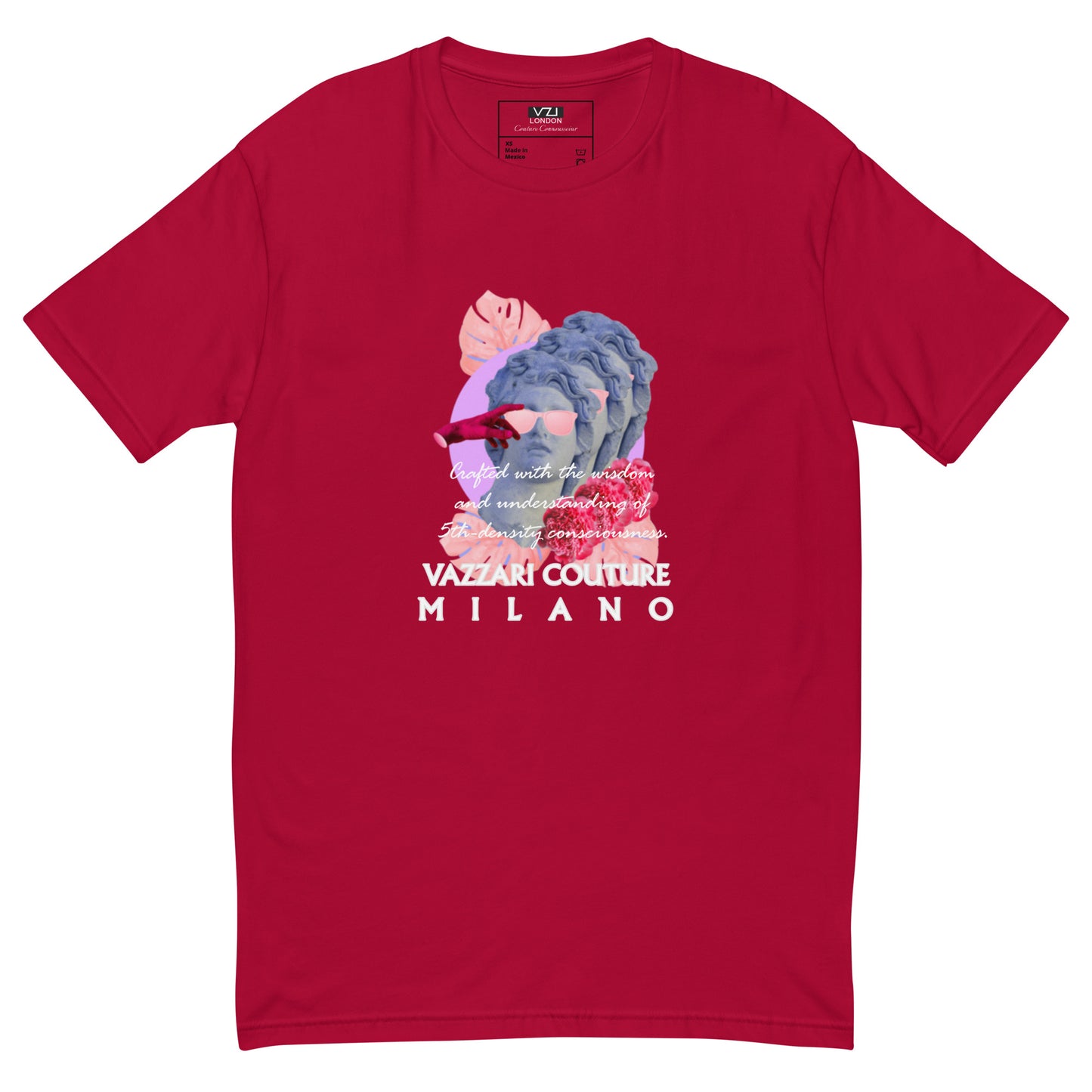 VZI VAZZARI COUTURE