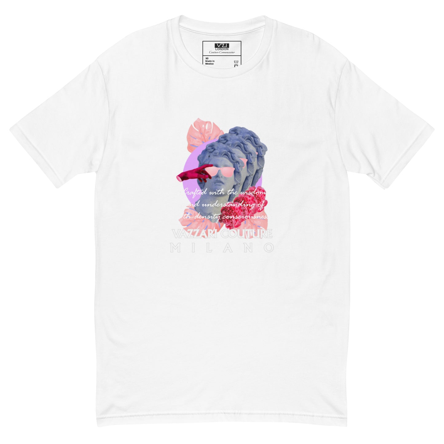 VZI VAZZARI COUTURE