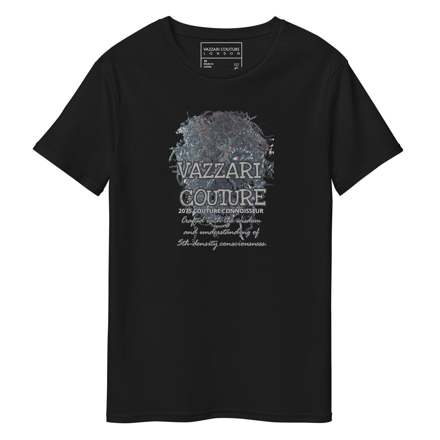 VZI VAZZARI COUTURE