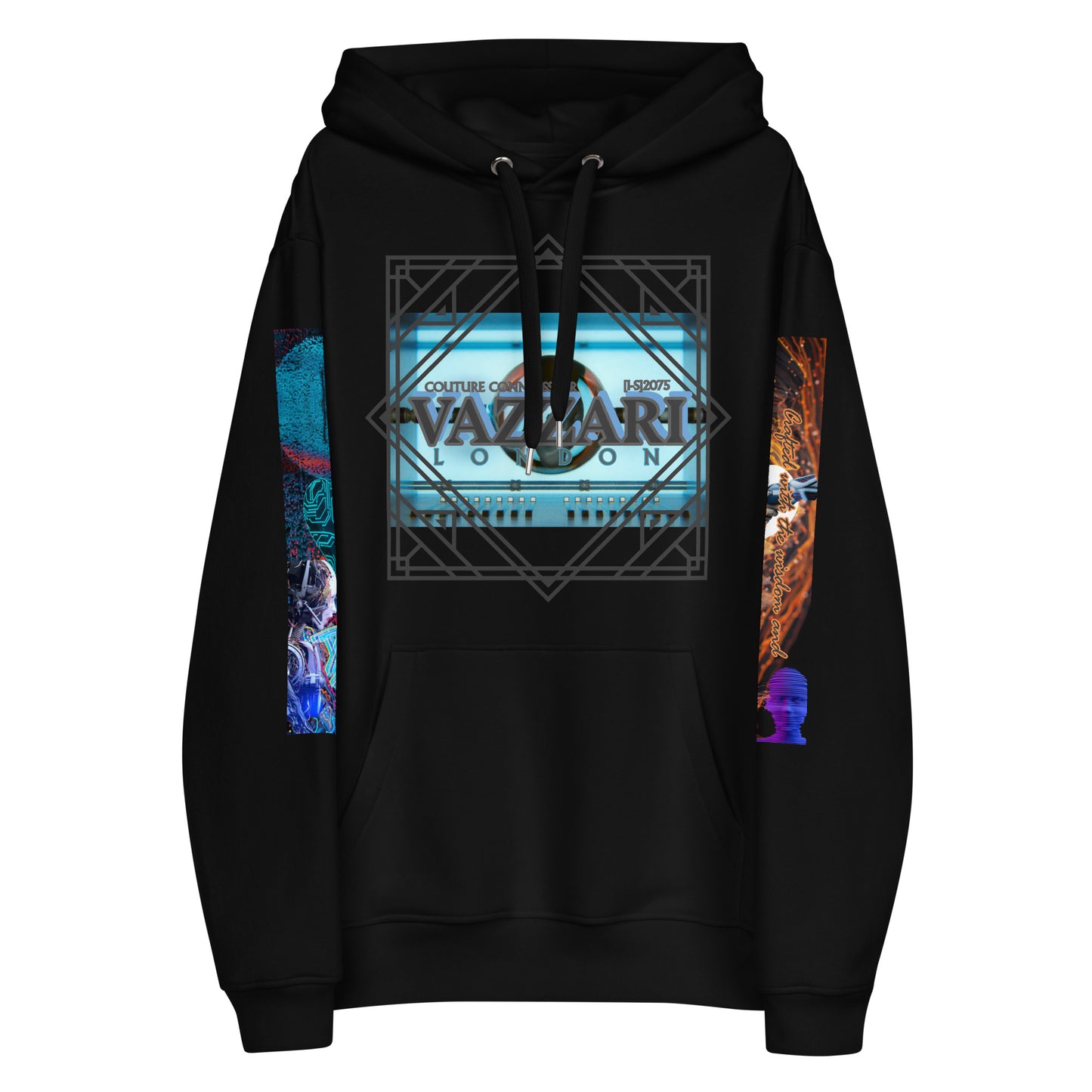 VZI VAZZARI COUTURE