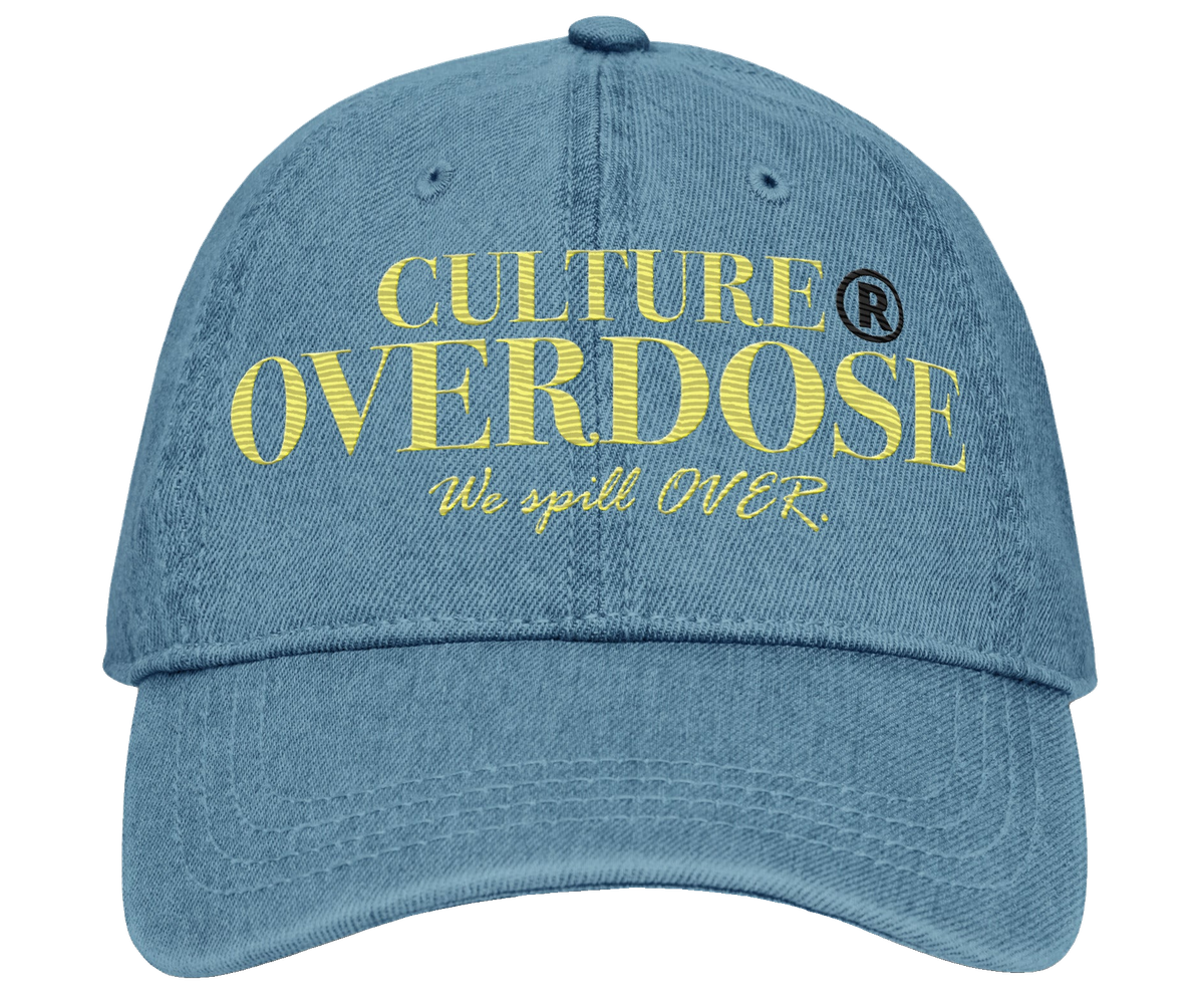 Vazzari Culture Overdose Hat – Dolly