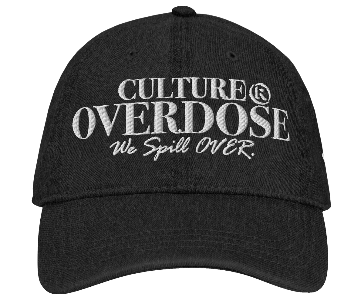 Culture Overdose Hat – VZI