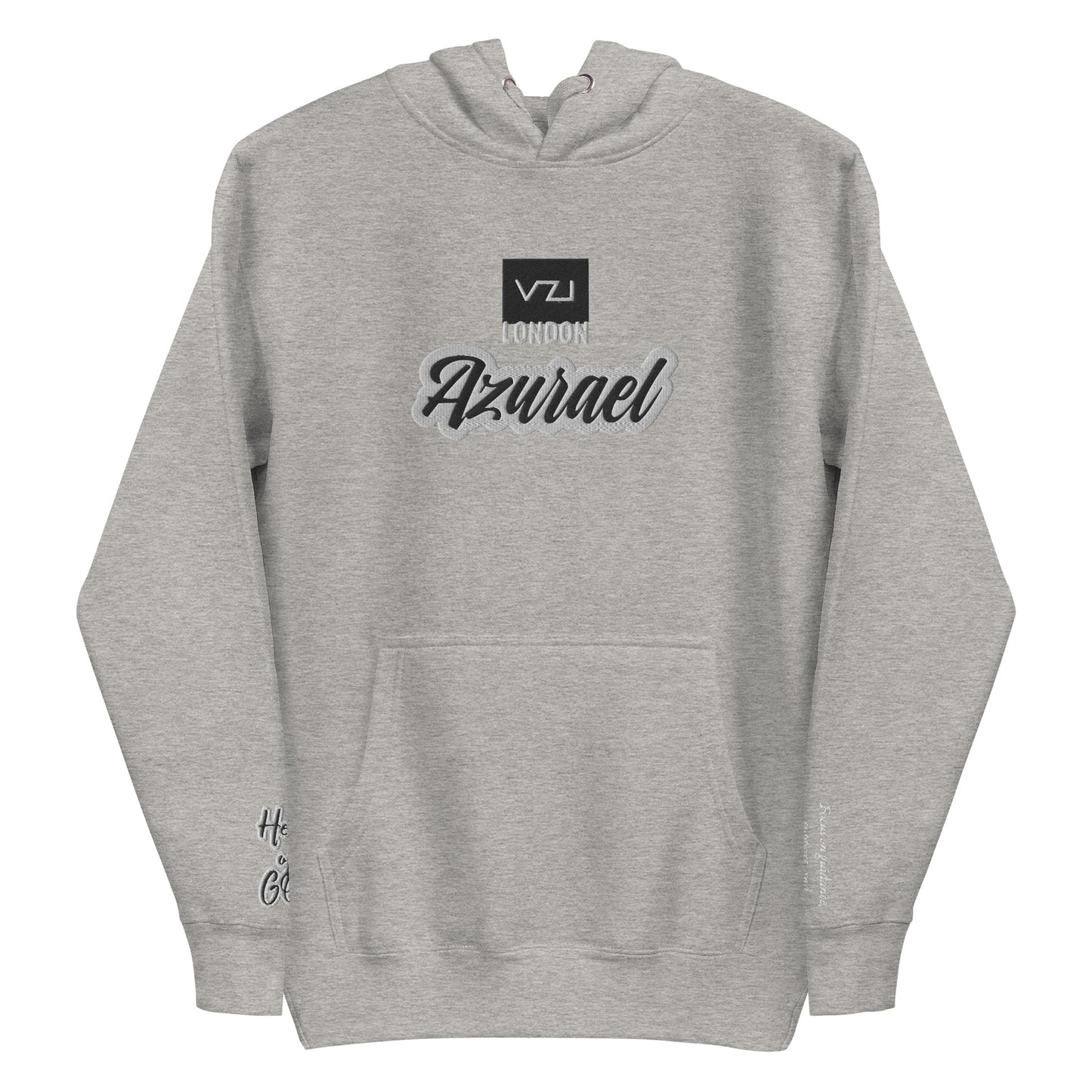 VZI LONDON HOODIE