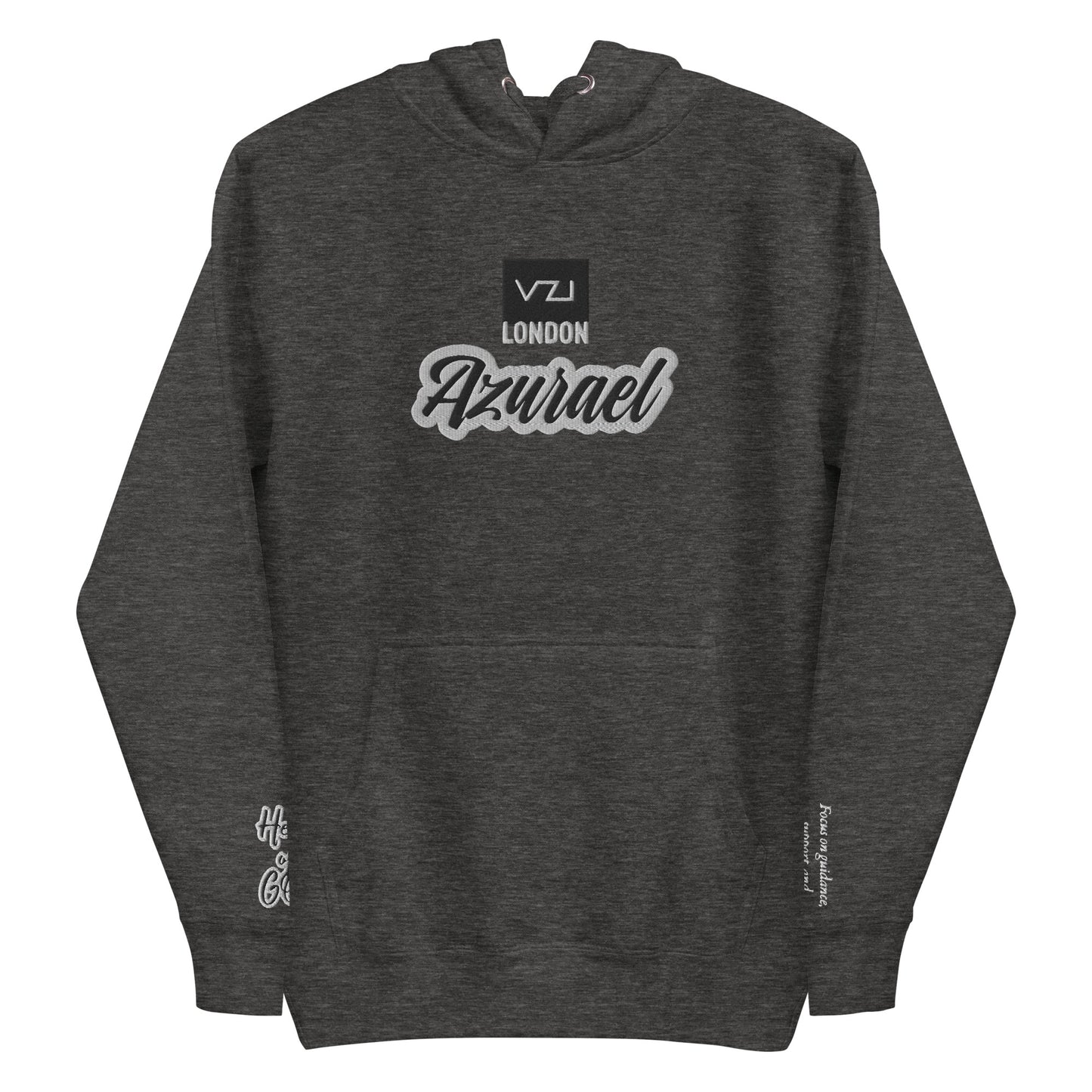 VZI LONDON HOODIE