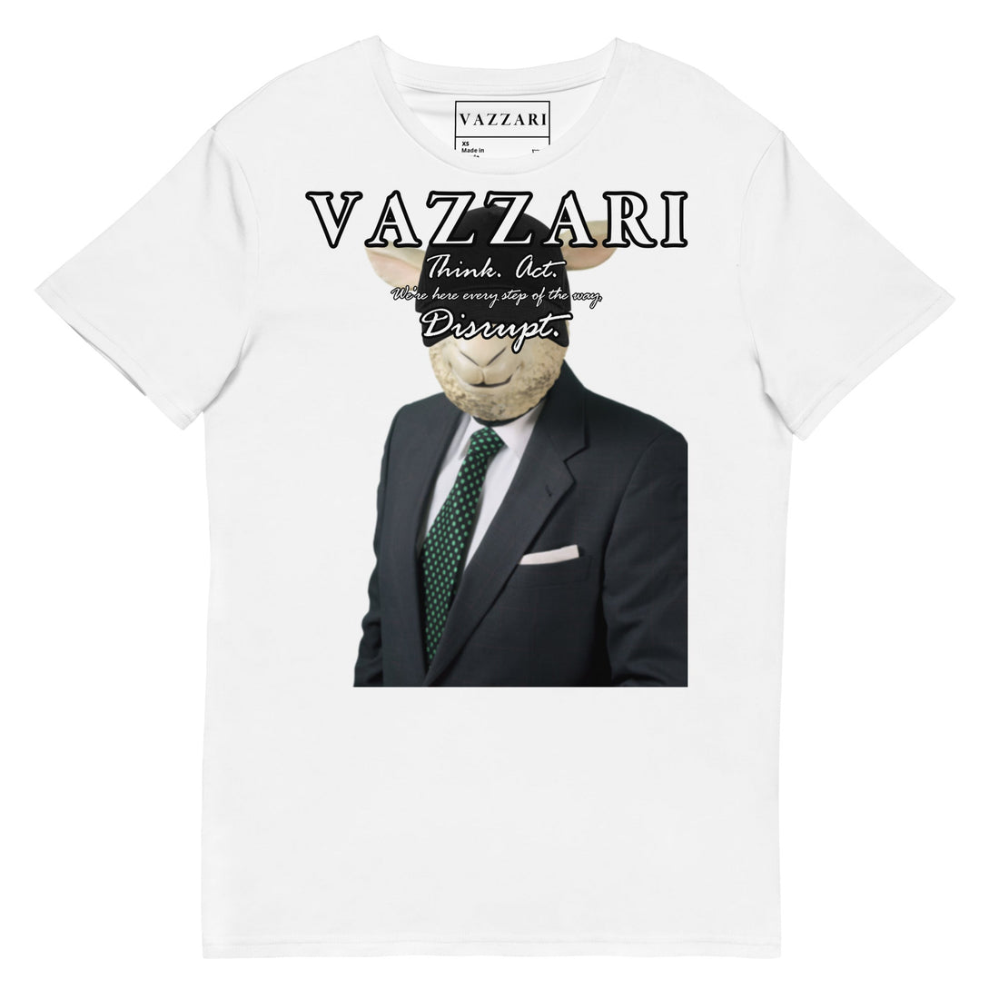 Men's Graphic T-Shirts: Inside the DCR Astute Society Tees