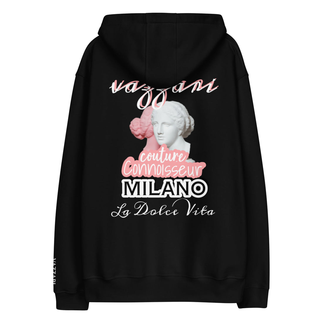 Vazzari La Dolce Vita Hoodie – Town