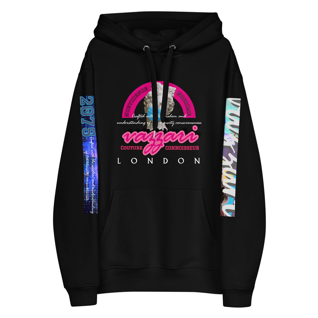 Plus-Size Hoodies UK: Big Sizes Up to 5XL and 6XL