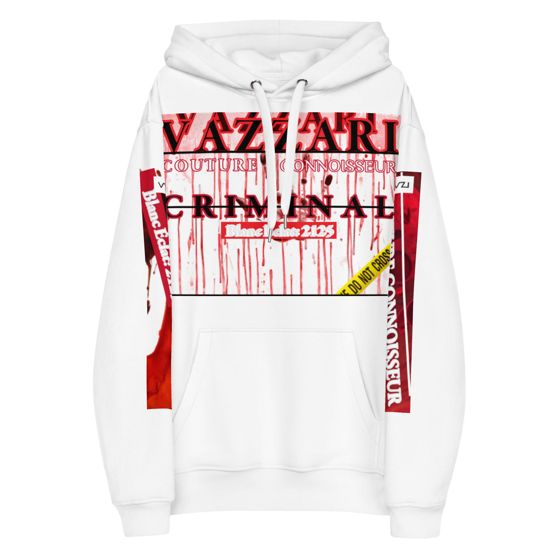 How to Wash a Printed Hoodie So the Graphic Lasts