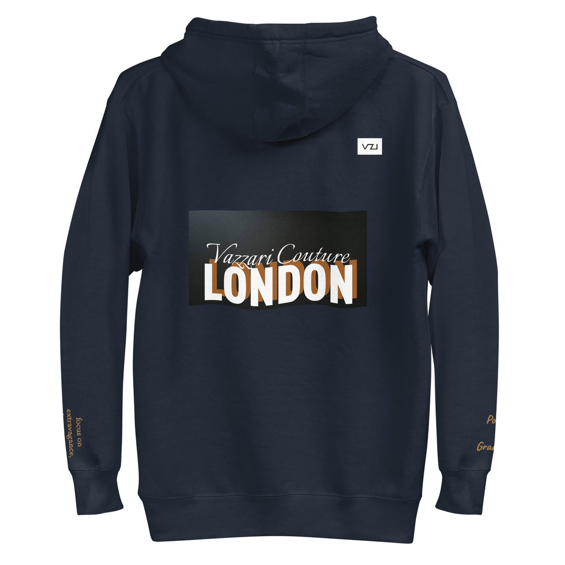 Graphic Hoodies UK: A Buyer's Guide to Statement Hoodies