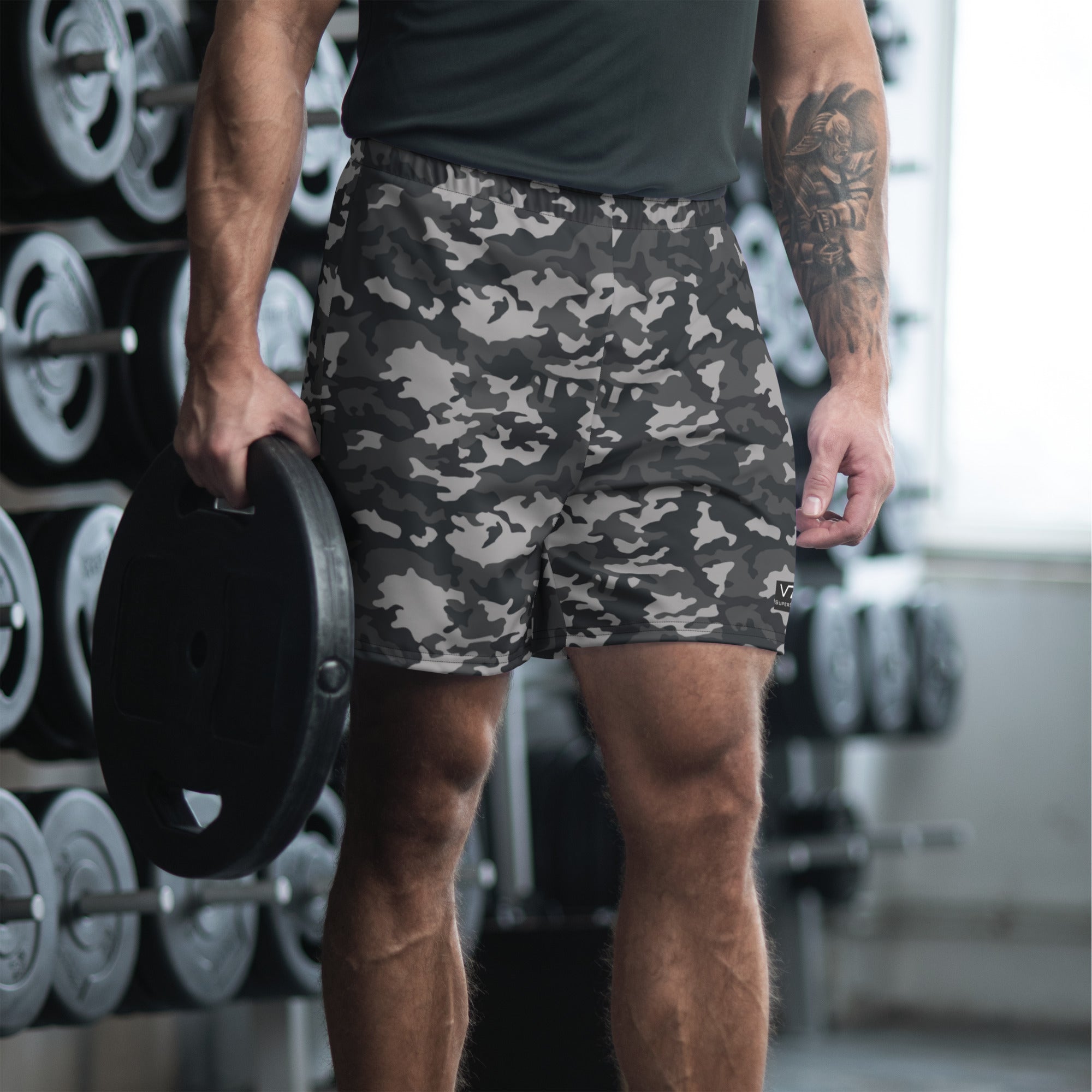 Lightweight Shorts For Men's