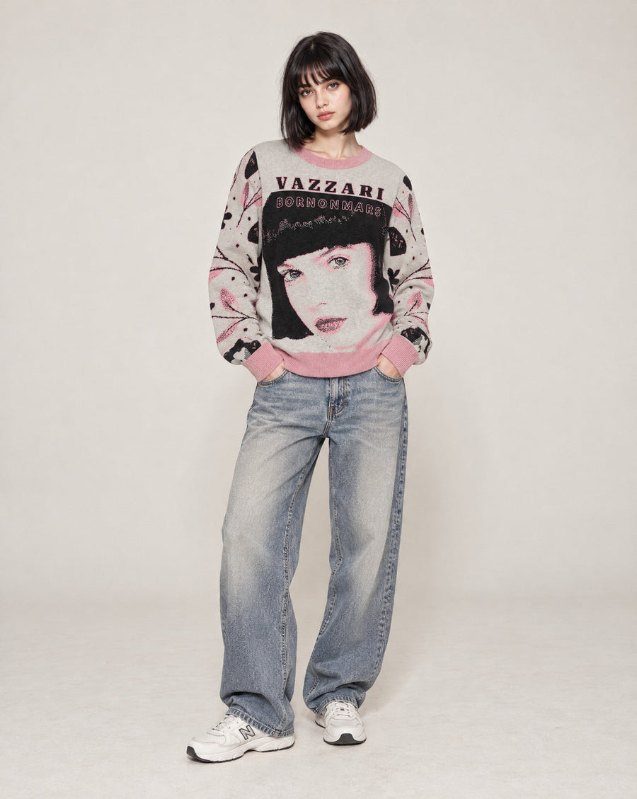 VZI Essence Knitwear