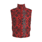 Unisex Gilet 5th Density - VAZZARI FORGED. - PREMIUM GILET