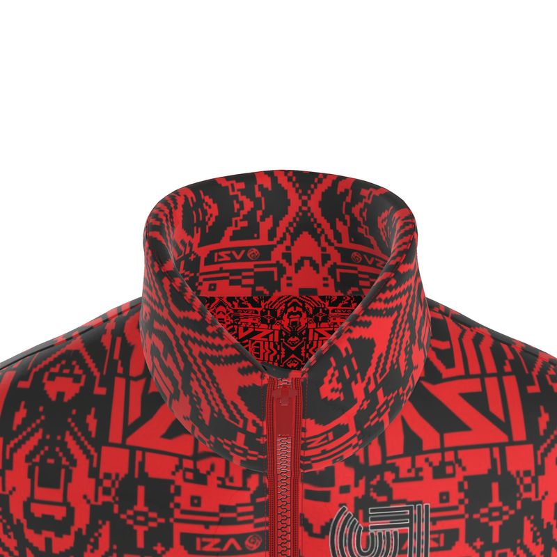 Unisex Gilet 5th Density - VAZZARI FORGED. - PREMIUM GILET