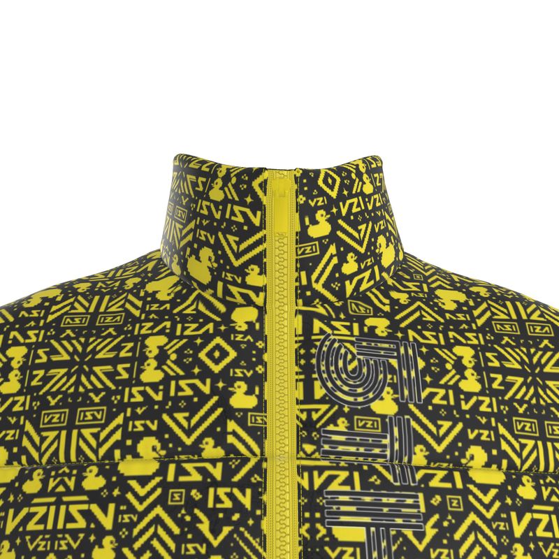 Unisex Gilet 5th Density - VAZZARI FORGED. - PREMIUM GILET