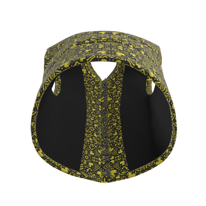 Unisex Gilet 5th Density - VAZZARI FORGED. - PREMIUM GILET