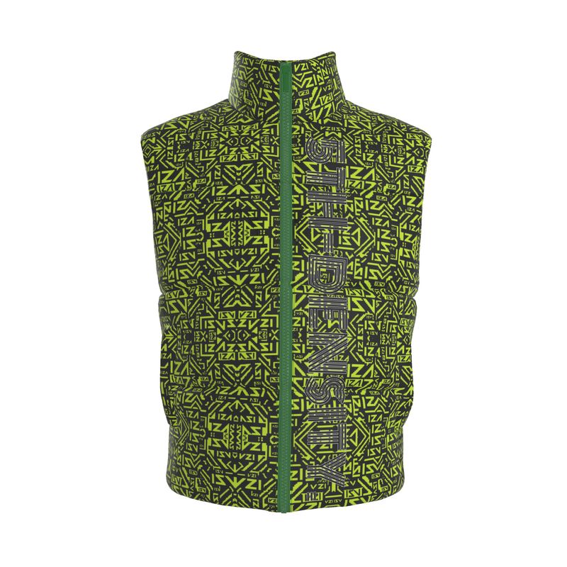 Unisex Gilet 5th Density - VAZZARI FORGED. - PREMIUM GILET