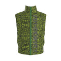 Unisex Gilet 5th Density - VAZZARI FORGED. - PREMIUM GILET
