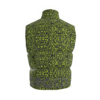 Unisex Gilet 5th Density - VAZZARI FORGED. - PREMIUM GILET