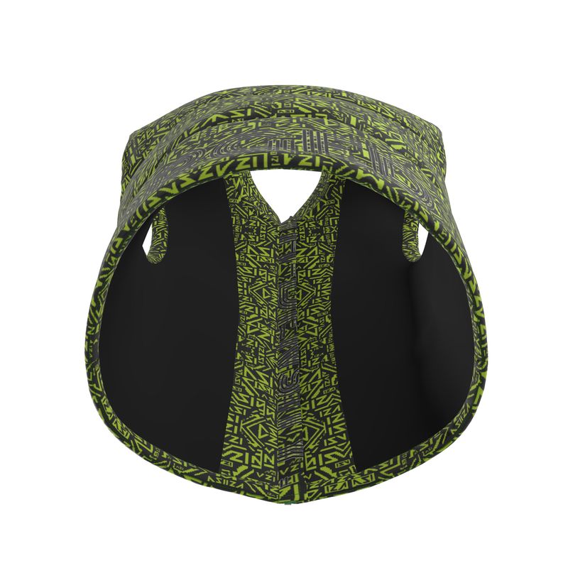 Unisex Gilet 5th Density - VAZZARI FORGED. - PREMIUM GILET