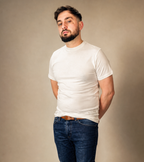 8 Pack 8 Colours - Now 60£ - Save 56% - Basic Tees 100% Cotton - RRP 136