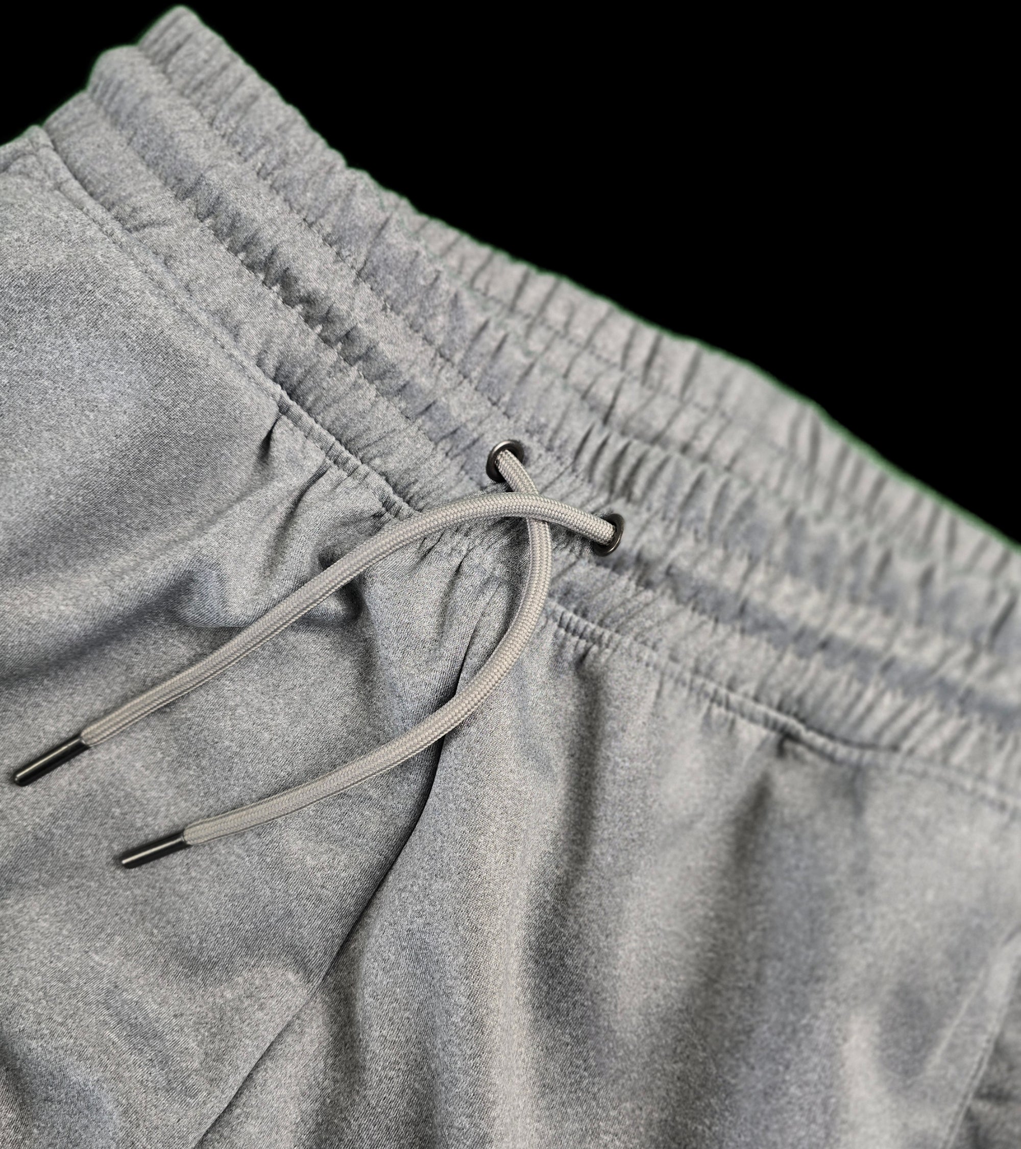 Men’s Plain Grey Tracksuit | Soft Stretch Fabric | Comfortable Fit | Cargo Pockets