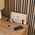 Rich-Rumors Crossbody Bag - L'Art du Secret

