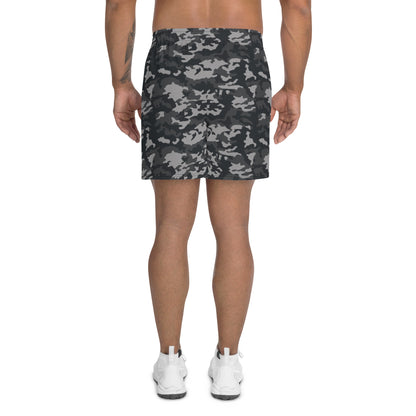 Army 2075: Men's Athletic Shorts - SuperSport, Breathable, Fast-drying microfiber fabric
