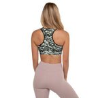 VZI Padded Sports Bra