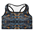 VZI Padded Sports Bra