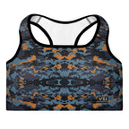 VZI Padded Sports Bra