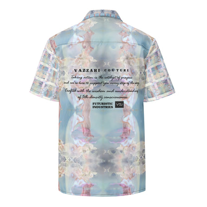 VAZZARI COUTURE SHIRT