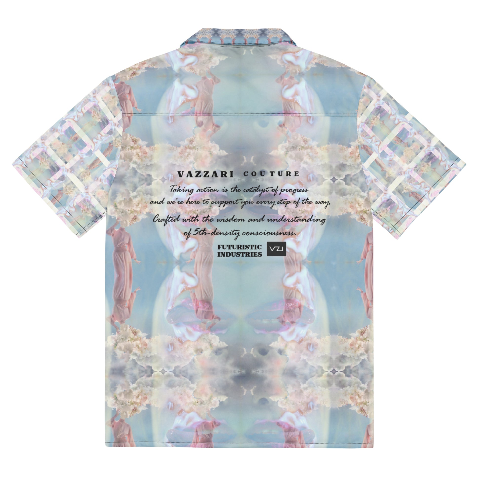 VAZZARI COUTURE