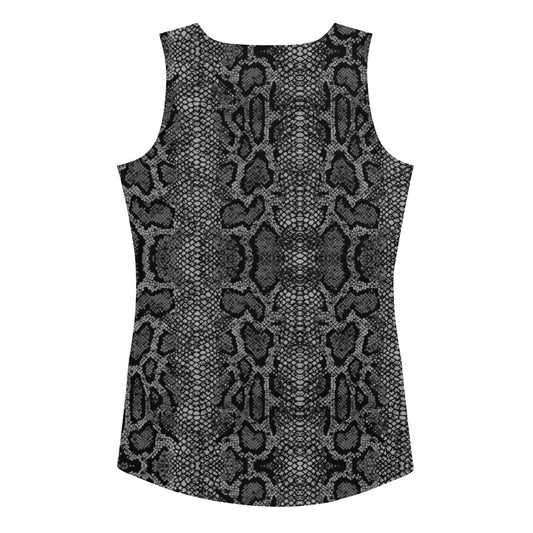 Ophidian Nova: Tank Top For Women's - Endurance Series, SuperSport, Comfortable Microfiber Yarn