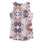 Cybernetic 2075: Tank Top For Women's - Endurance Series, SuperSport, Essential Addition