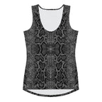 Ophidian Nova: Tank Top For Women's - Endurance Series, SuperSport, Comfortable Microfiber Yarn