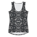 Army 2075: Tank Top For Women's - Endurance Series, SuperSport, Microfiber yarn, Essential Addition