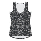 Army 2075: Tank Top For Women's - Endurance Series, SuperSport, Microfiber yarn, Essential Addition