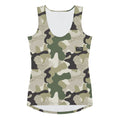 Ammo Attire: Tank Top For Women's - Endurance Series, SuperSport, Essential Addition