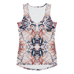 Cybernetic 2075: Tank Top For Women's - Endurance Series, SuperSport, Essential Addition